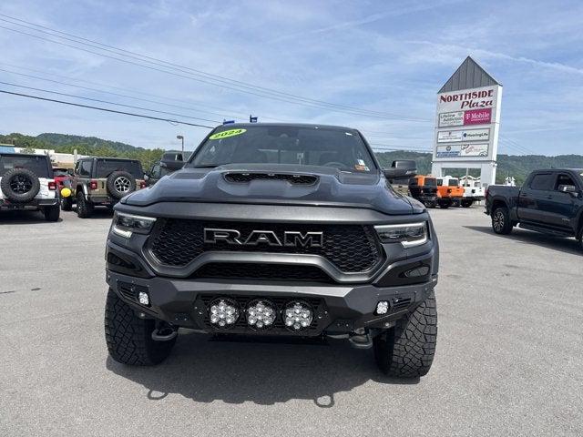 2024 RAM 1500 TRX Crew Cab 4x4 57 Box