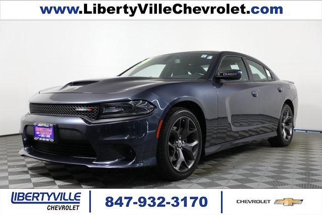 2019 Dodge Charger GT RWD