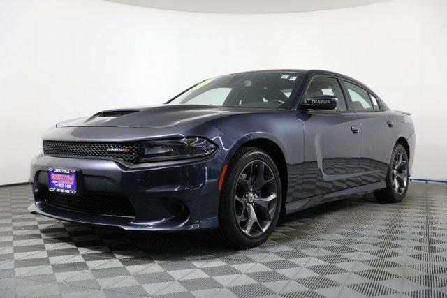 2019 Dodge Charger GT RWD