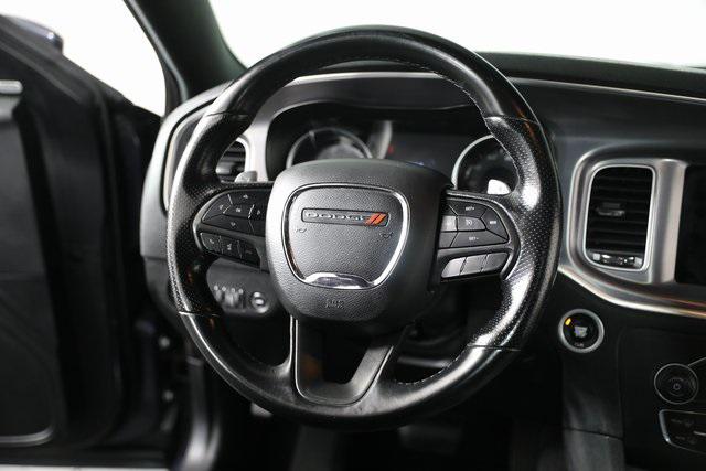 2019 Dodge Charger GT RWD
