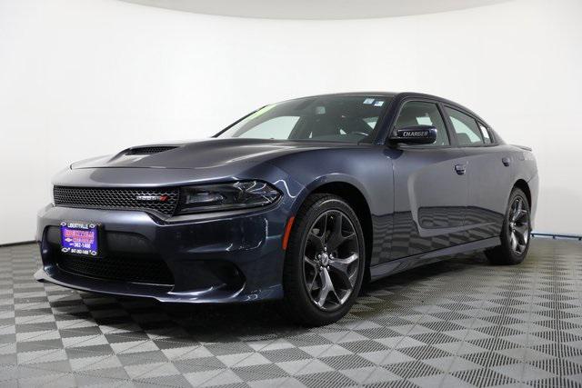 2019 Dodge Charger GT RWD