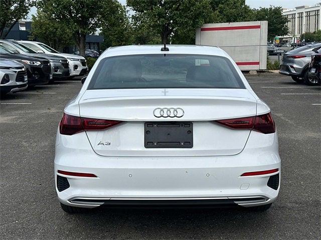 2023 Audi A3 Premium 40 TFSI Front-Wheel Drive S tronic
