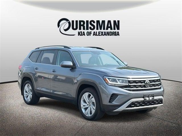 2023 Volkswagen Atlas 2.0T SE w/Technology