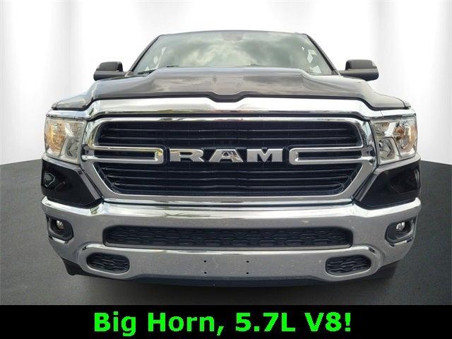 2019 RAM 1500 Big Horn/Lone Star Crew Cab 4x2 64 Box