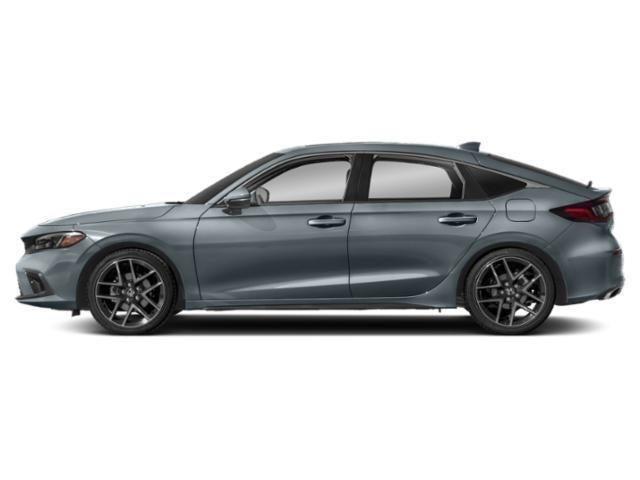 2022 Honda Civic Sport Touring Hatchback