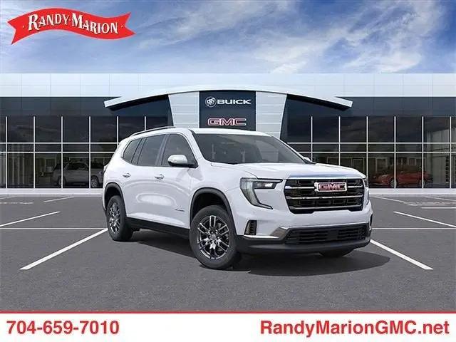 2025 GMC Acadia FWD Elevation for sale in Huntersville, NC