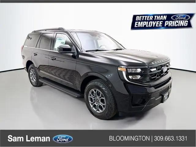 2025 Ford Expedition Active for sale in Bloomington, IL
