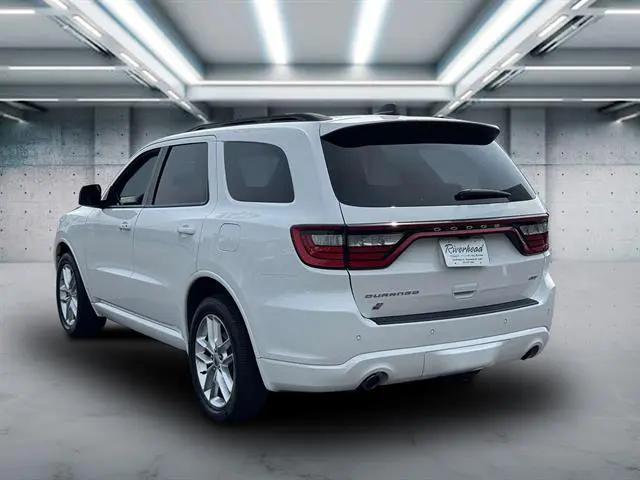 2024 Dodge Durango GT Plus AWD