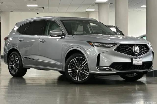 2026 Acura MDX Advance Package for sale in San Francisco, CA