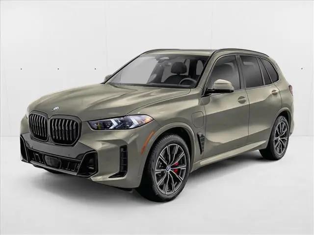 2026 BMW X5 xDrive50e for sale in Rockville, MD