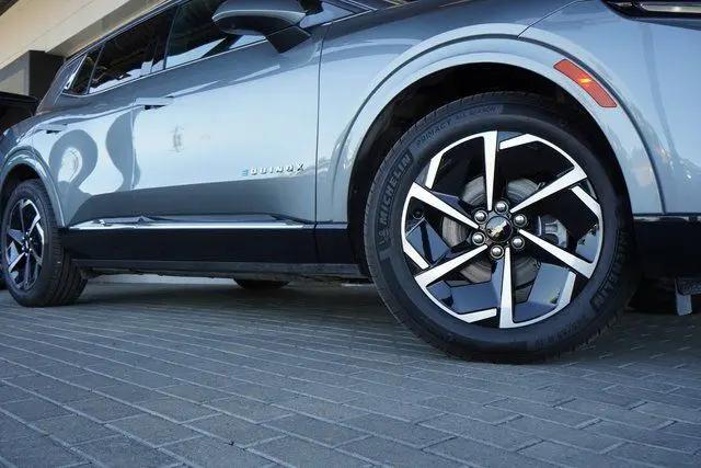2025 Chevrolet Equinox LT2 w/PDE