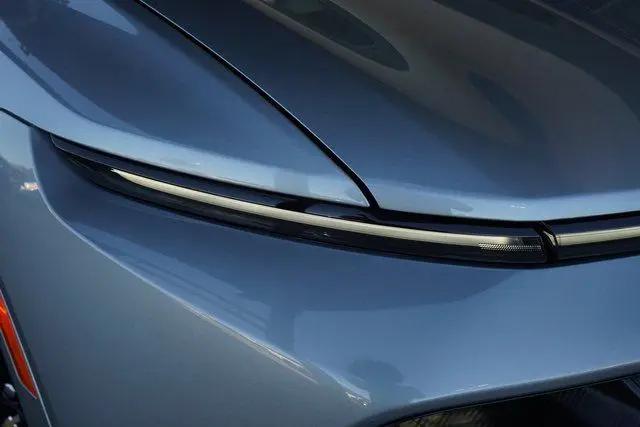 2025 Chevrolet Equinox LT2 w/PDE