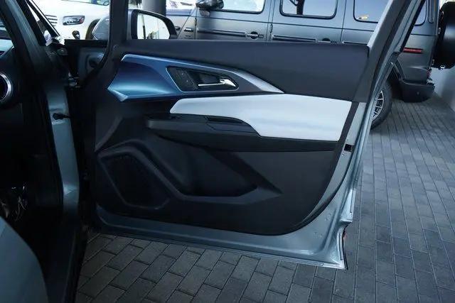 2025 Chevrolet Equinox LT2 w/PDE