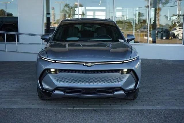 2025 Chevrolet Equinox LT2 w/PDE