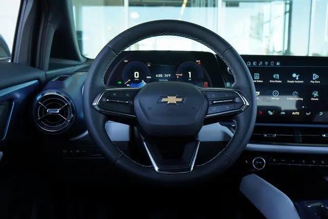 2025 Chevrolet Equinox LT2 w/PDE