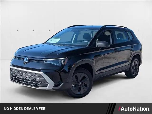 2025 Volkswagen Taos 1.5T S for sale in Savannah, GA