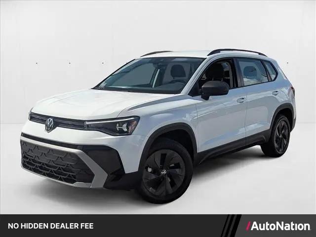 2025 Volkswagen Taos 1.5T S for sale in Savannah, GA