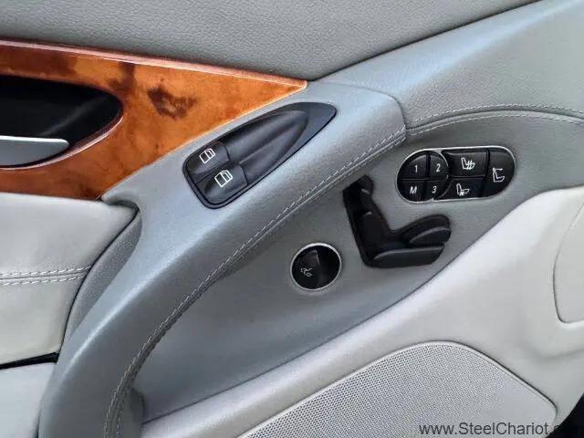 2009 Mercedes-Benz SL AMG SL 63 SL 63 AMG