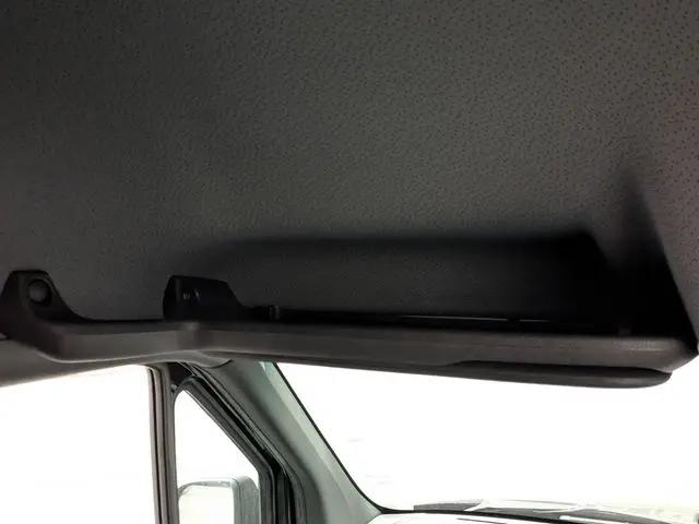 2025 Mercedes-Benz Sprinter 2500 High Roof 4-Cyl Diesel HO Select