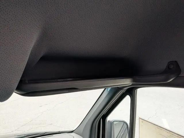 2025 Mercedes-Benz Sprinter 2500 High Roof 4-Cyl Diesel HO Select