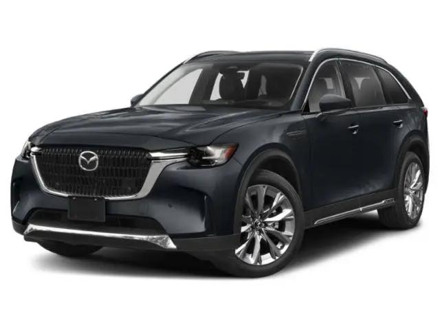 2024 Mazda X-90 3.3 Turbo Premium for sale in Athens, GA