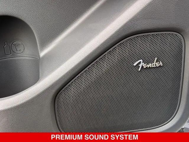 2025 Nissan Frontier Crew Cab SV 4x4