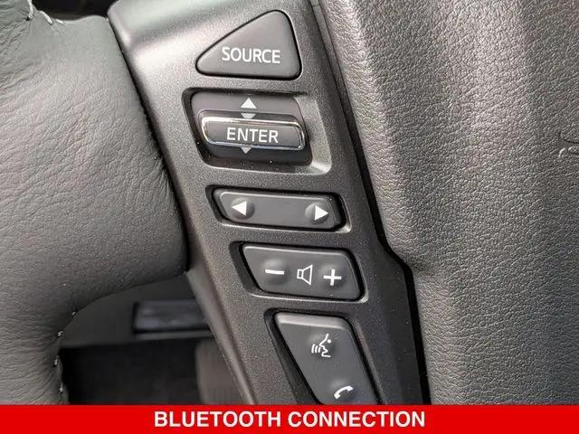 2025 Nissan Frontier Crew Cab SV 4x4