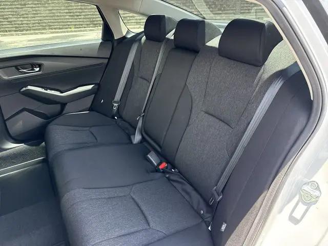 2025 Honda Accord Sedan LX
