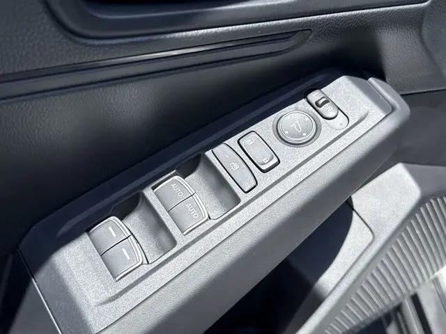 2025 Honda Accord Sedan LX