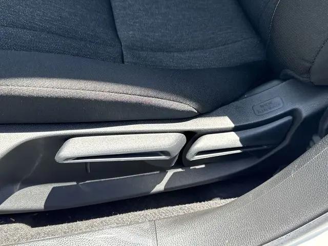 2025 Honda Accord Sedan LX