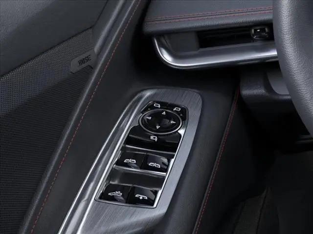 2025 Chevrolet Corvette E-Ray RWD Convertible 1LZ