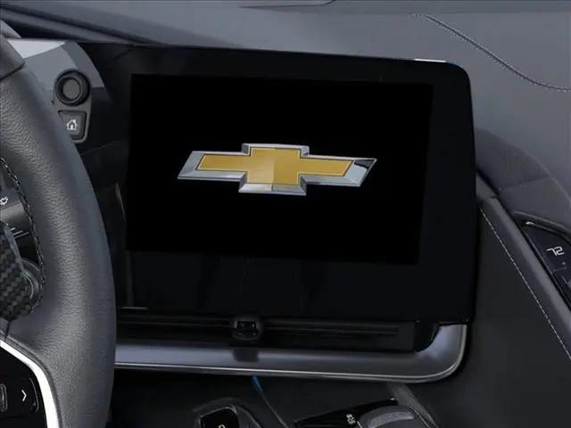 2025 Chevrolet Corvette Z06 RWD Convertible 1LZ