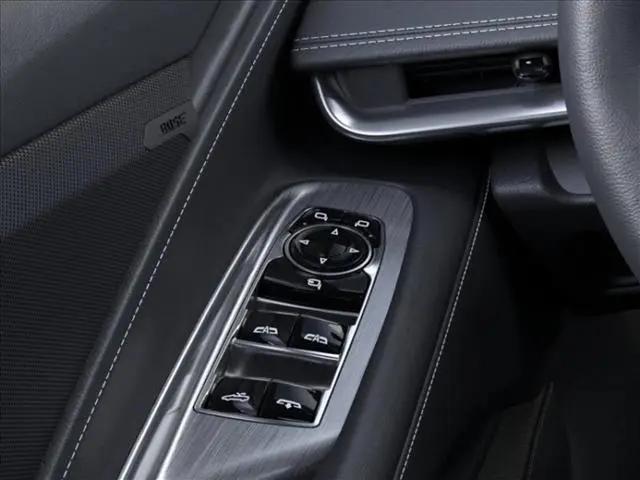 2025 Chevrolet Corvette Z06 RWD Convertible 1LZ