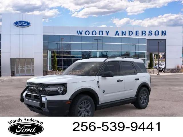 2025 Ford Bronco Sport Big Bend for sale in Huntsville, AL