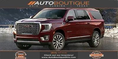 2023 GMC Yukon XL 2WD Denali for sale in Columbus, OH