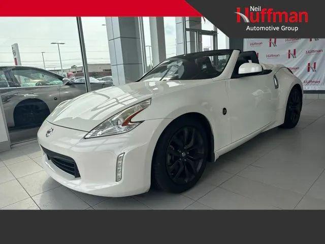 2016 Nissan 370Z Touring for sale in Frankfort, KY