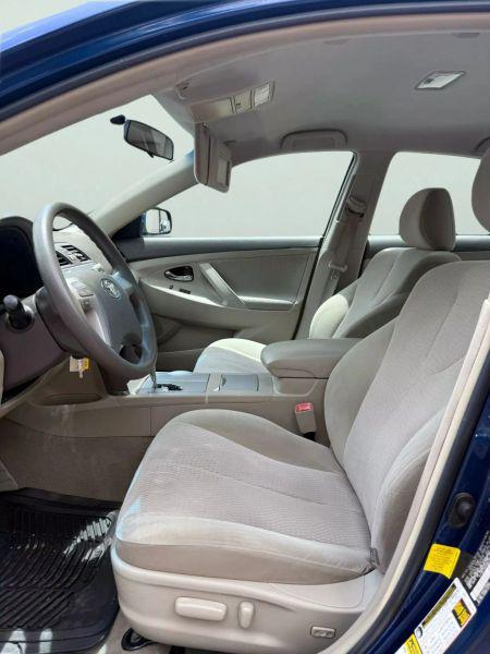 2011 Toyota Camry XLE