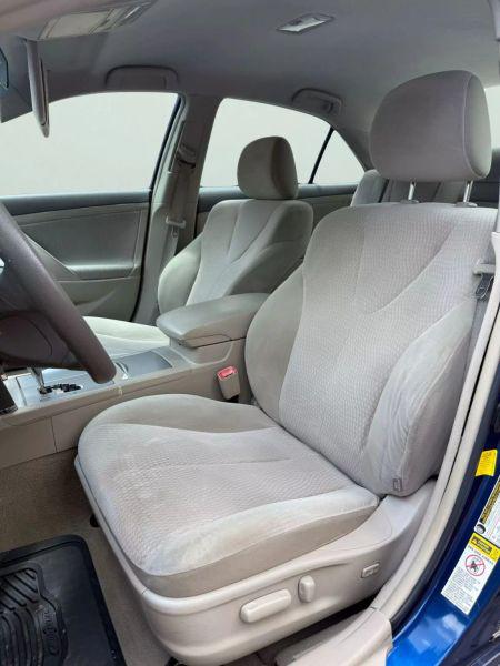 2011 Toyota Camry XLE