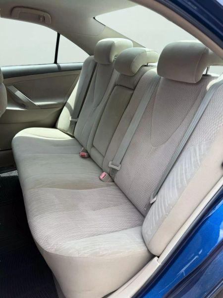 2011 Toyota Camry XLE