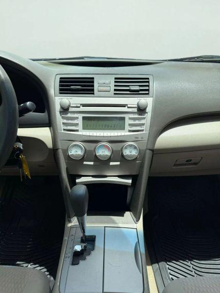2011 Toyota Camry XLE