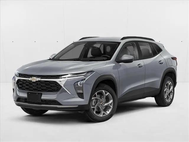 2025 Chevrolet Trax FWD ACTIV for sale in Denver, CO