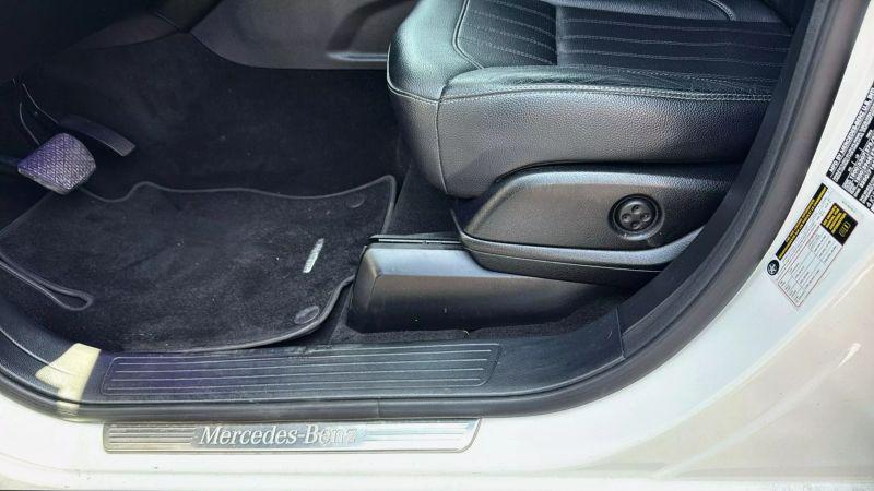 2018 Mercedes-Benz GLS GLS 450 4MATIC