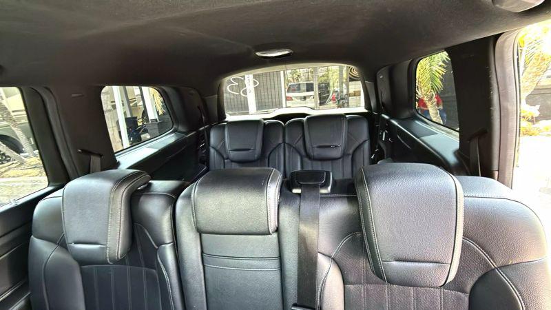 2018 Mercedes-Benz GLS GLS 450 4MATIC
