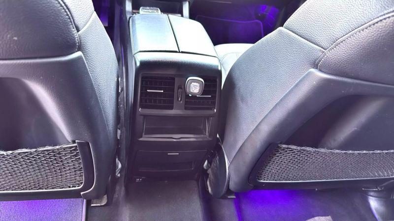 2018 Mercedes-Benz GLS GLS 450 4MATIC