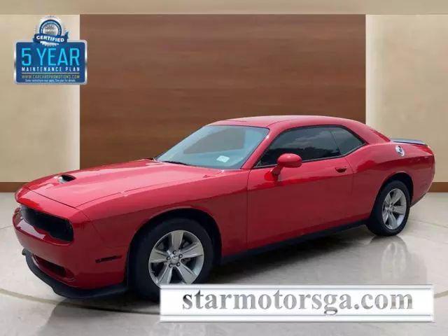 2023 Dodge Challenger SXT for sale in Alpharetta, GA