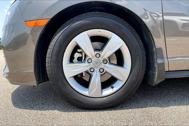 Used 2019 Honda Odyssey For Sale in Millington, TN