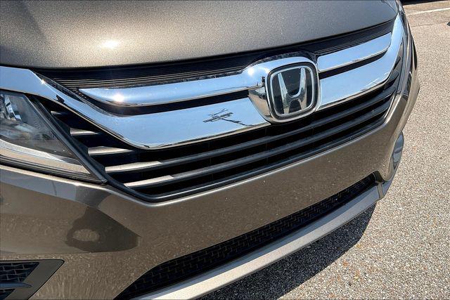 Used 2019 Honda Odyssey For Sale in Millington, TN