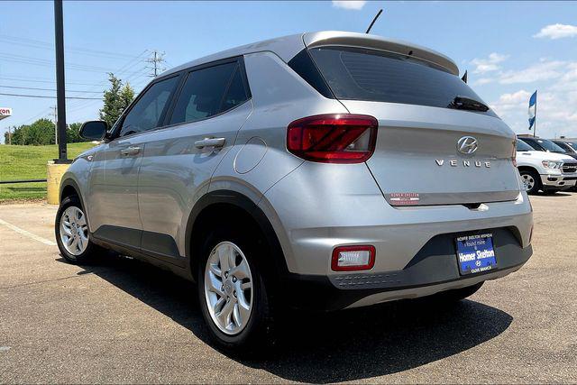 Used 2023 Hyundai Venue For Sale in Olive Branch, MS