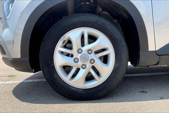 Used 2023 Hyundai Venue For Sale in Olive Branch, MS