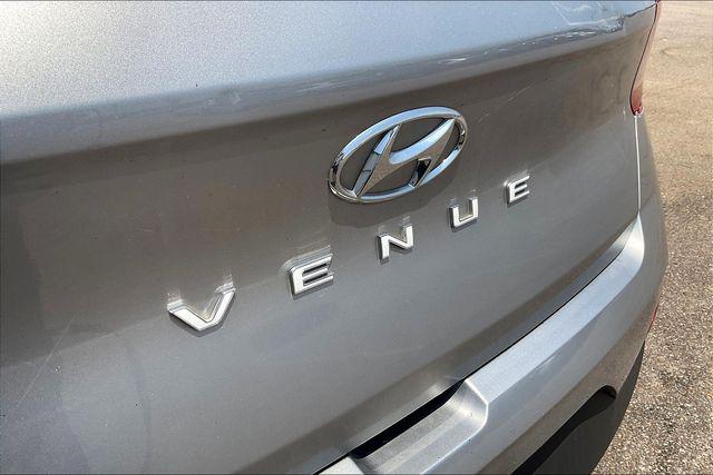 Used 2023 Hyundai Venue For Sale in Olive Branch, MS